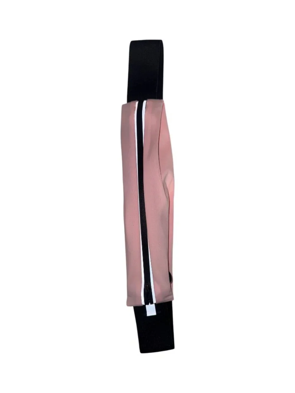 Pink Adjustable Waist Bag Fanny Pack - Running - Pink